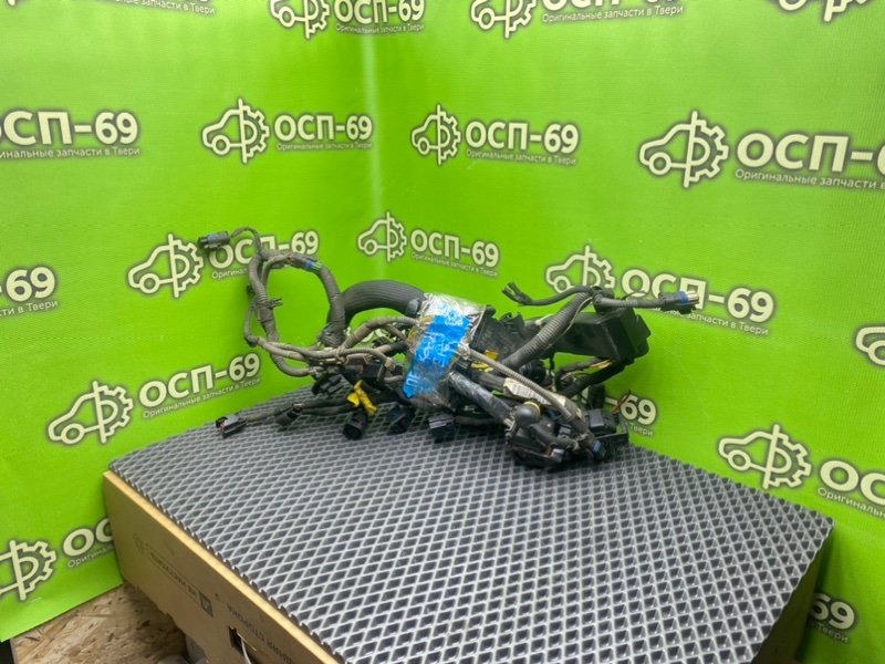 Проводка ДВС, 5990 рублей, Тверь