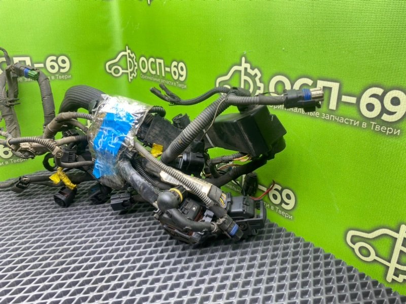 Проводка ДВС, 5990 рублей, Тверь