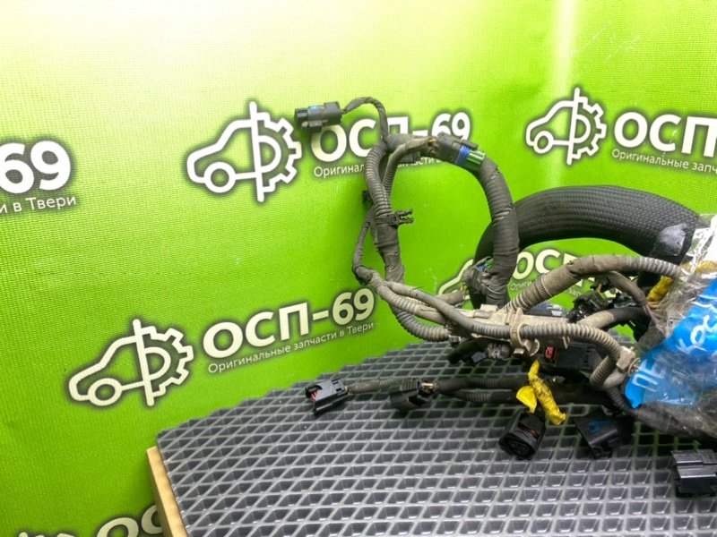 Проводка ДВС, 5990 рублей, Тверь