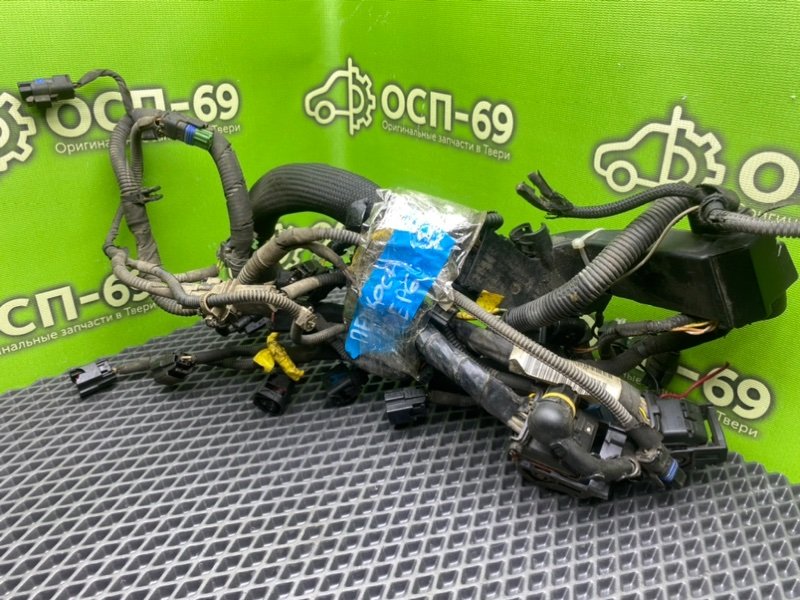 Проводка ДВС, 5990 рублей, Тверь