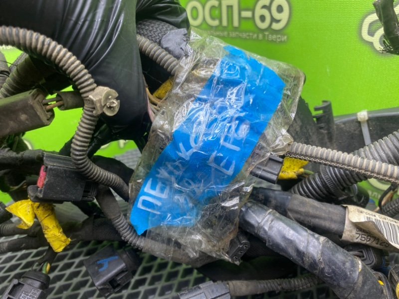 Проводка ДВС, 5990 рублей, Тверь