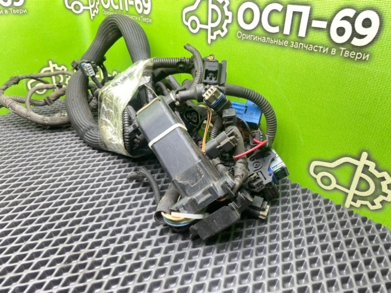 Проводка ДВС, 5990 рублей, Тверь