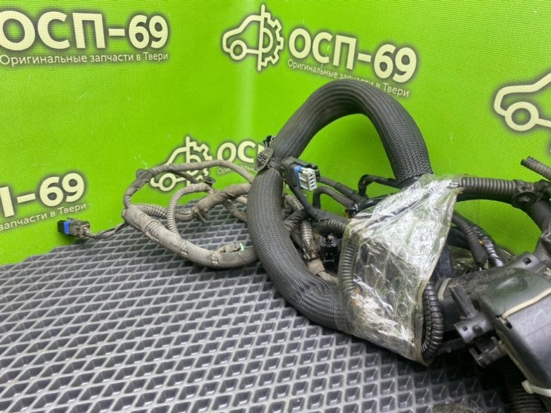 Проводка ДВС, 5990 рублей, Тверь