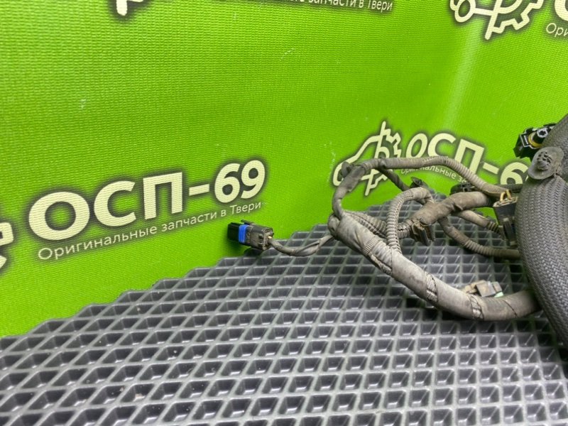 Проводка ДВС, 5990 рублей, Тверь