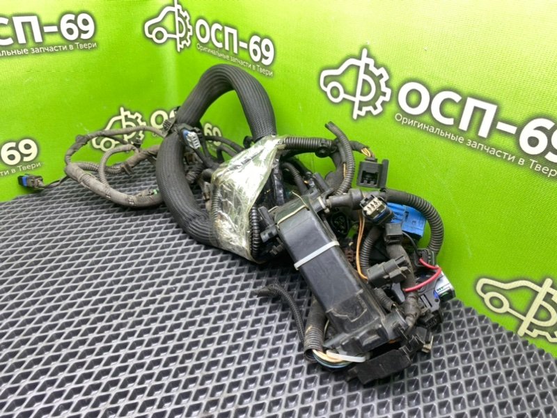 Проводка ДВС, 5990 рублей, Тверь