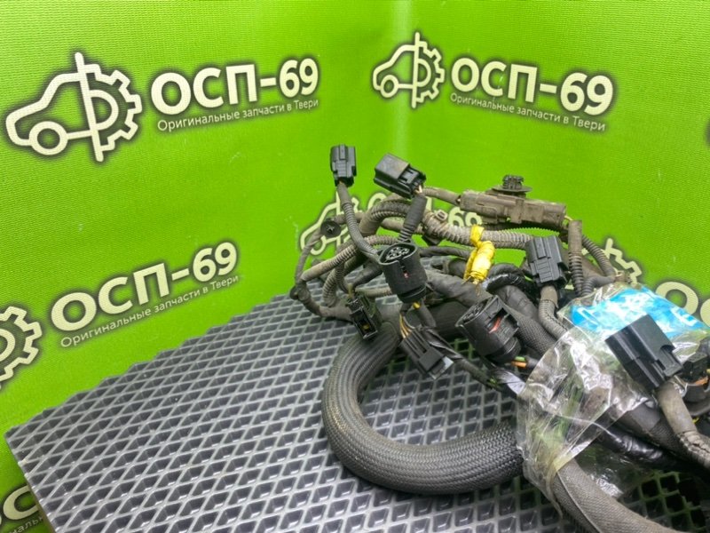 Проводка ДВС, 5990 рублей, Тверь