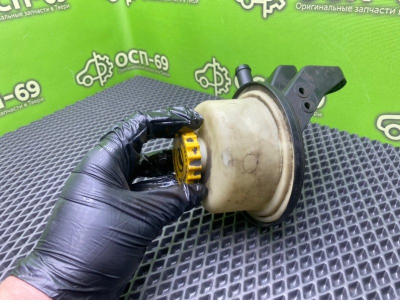 Бачок гур, 1990 рублей, Тверь