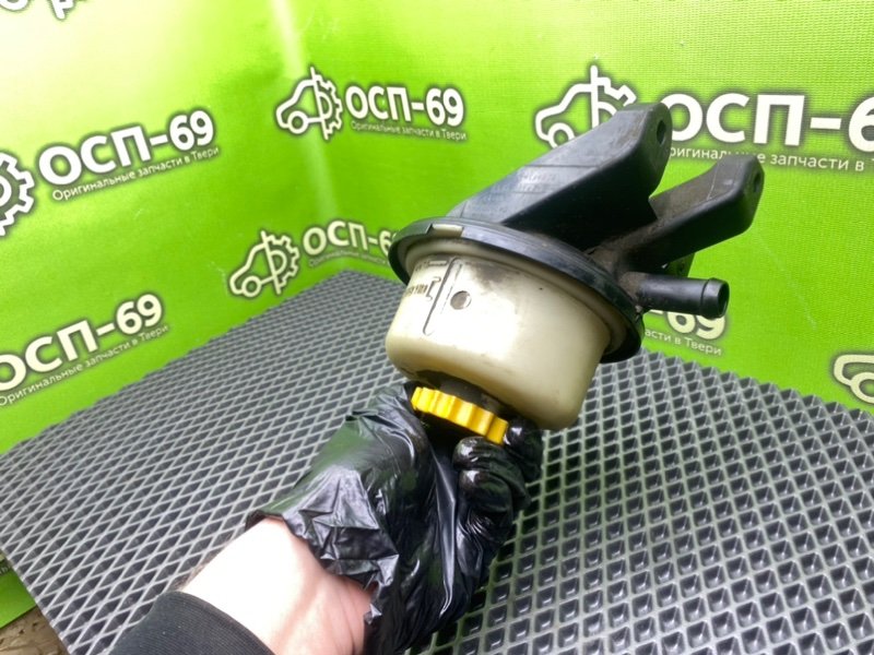 Бачок гур, 1990 рублей, Тверь