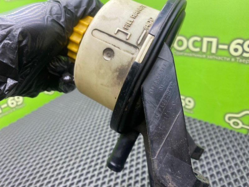 Бачок гур, 1990 рублей, Тверь