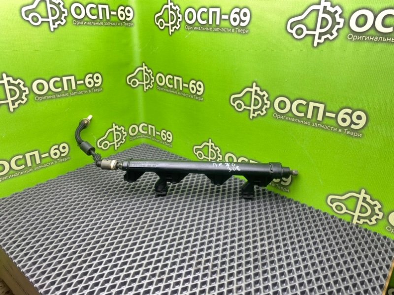 Топливная рампа, 990 рублей, Тверь