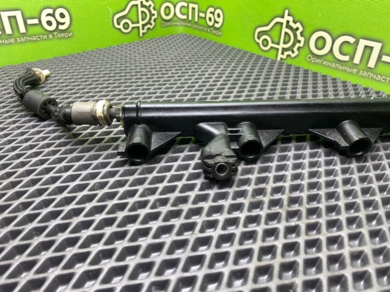 Топливная рампа, 990 рублей, Тверь