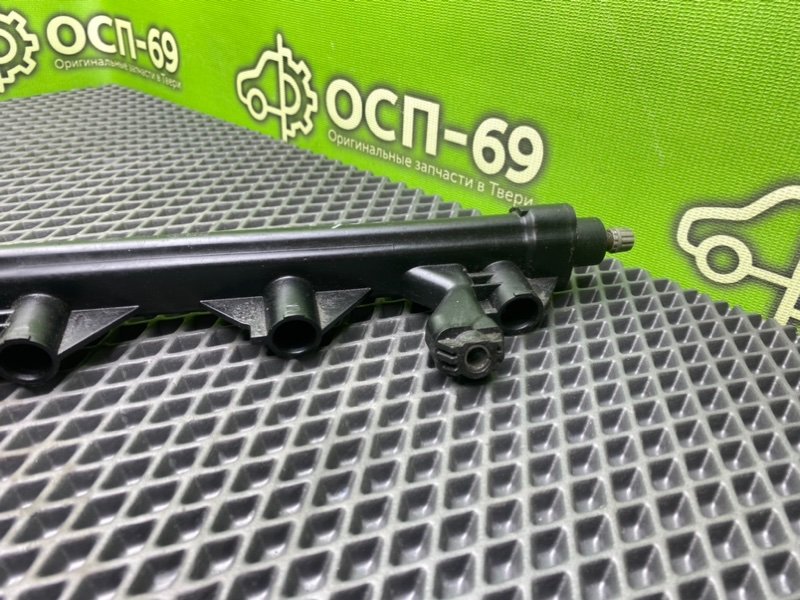 Топливная рампа, 990 рублей, Тверь