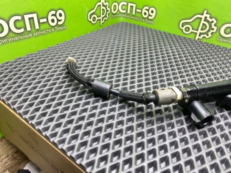 Топливная рампа, 990 рублей, Тверь