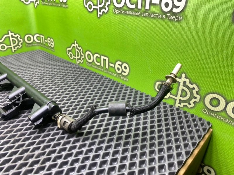 Топливная рампа, 990 рублей, Тверь