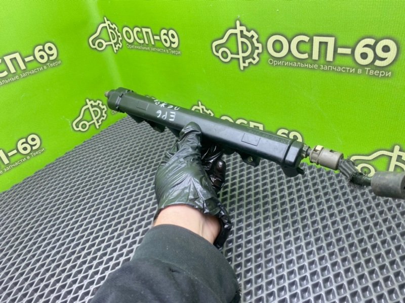 Топливная рампа, 990 рублей, Тверь