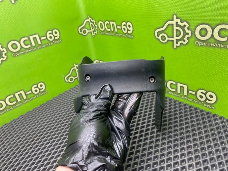 Кожух рулевой колонки, 490 рублей, Тверь