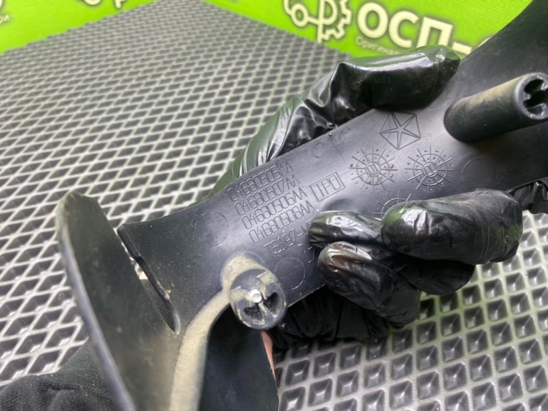 Кожух рулевой колонки, 490 рублей, Тверь