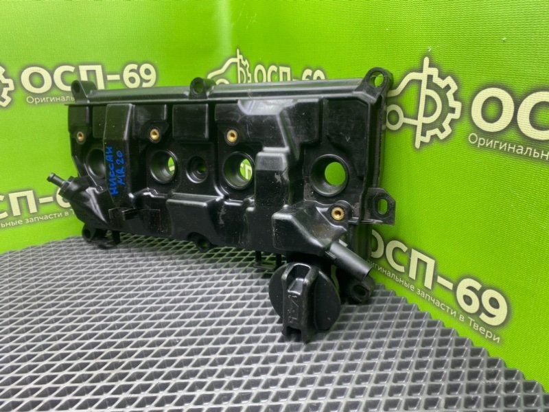 Крышка клапанов, 2490 рублей, Тверь