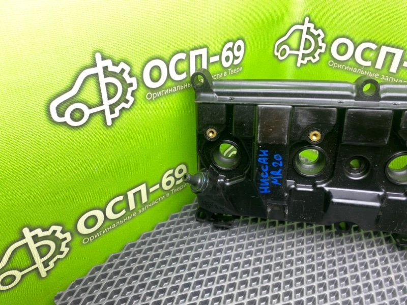 Крышка клапанов, 2490 рублей, Тверь