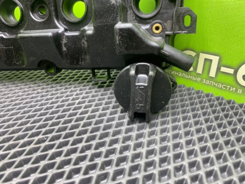 Крышка клапанов, 2490 рублей, Тверь