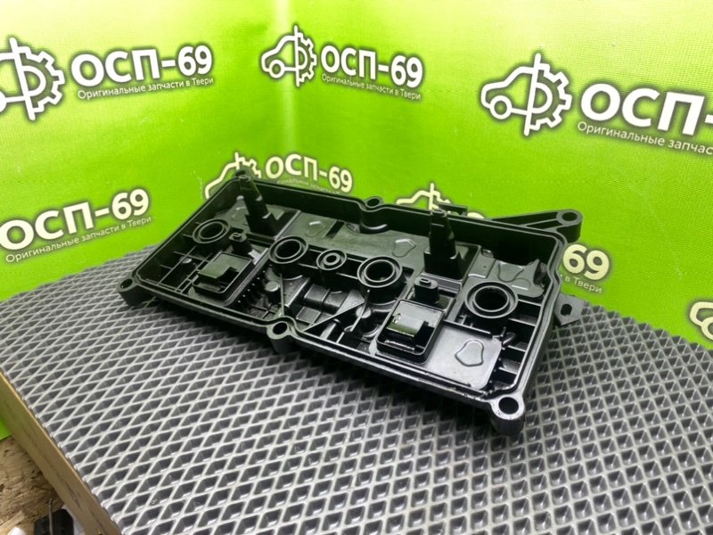 Крышка клапанов, 2490 рублей, Тверь