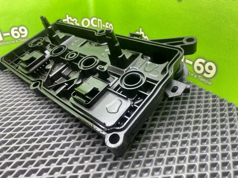 Крышка клапанов, 2490 рублей, Тверь