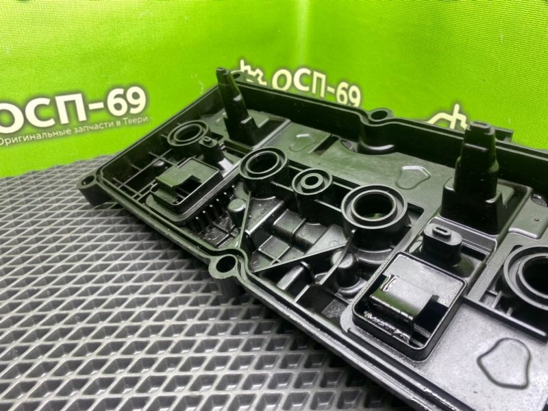 Крышка клапанов, 2490 рублей, Тверь