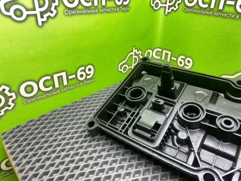 Крышка клапанов, 2490 рублей, Тверь