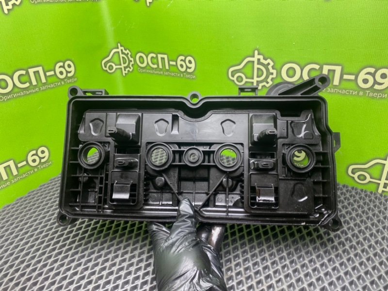 Крышка клапанов, 2490 рублей, Тверь