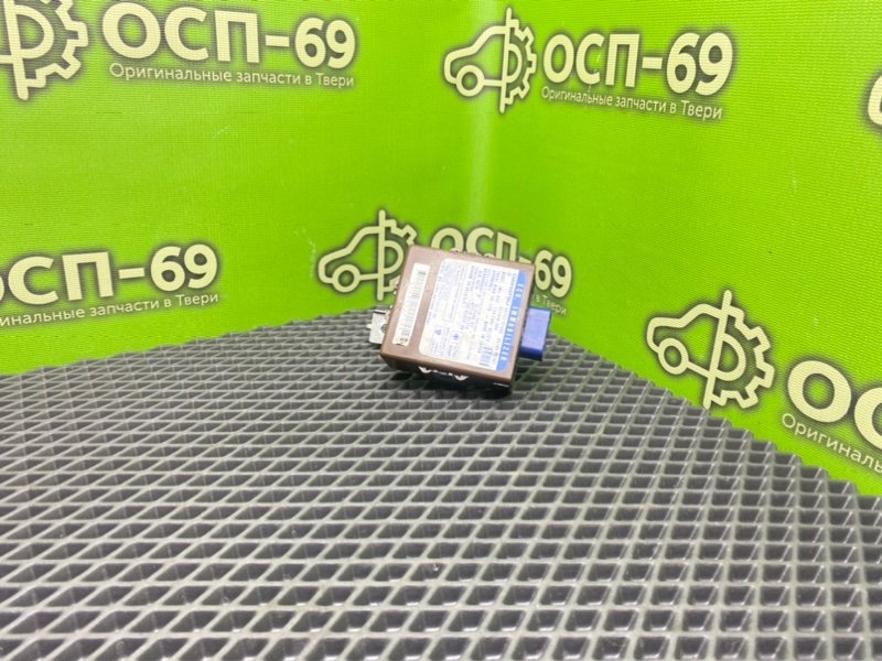 Блок иммобилайзера, 990 рублей, Тверь