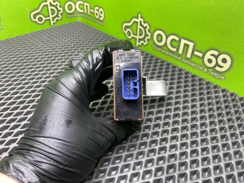 Блок иммобилайзера, 990 рублей, Тверь