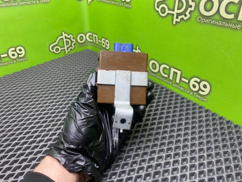 Блок иммобилайзера, 990 рублей, Тверь