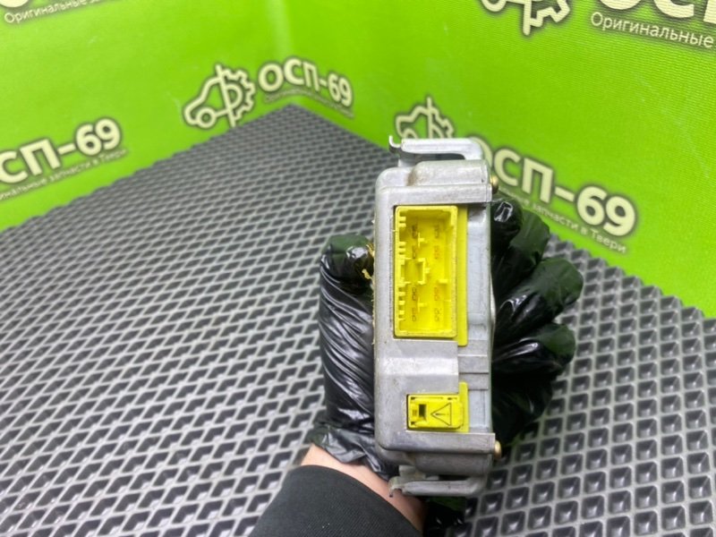 Блок Airbag, 6990 рублей, Тверь