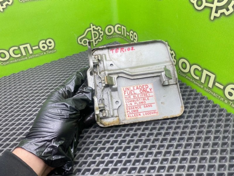Лючок бензобака, 1290 рублей, Тверь