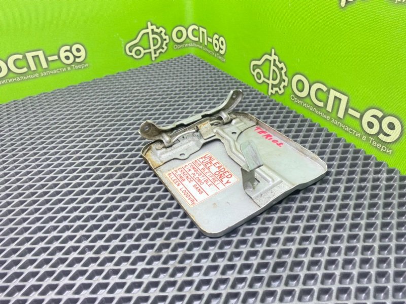 Лючок бензобака, 1290 рублей, Тверь