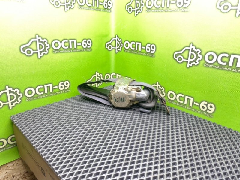 Ремень безопасности, 1490 рублей, Тверь