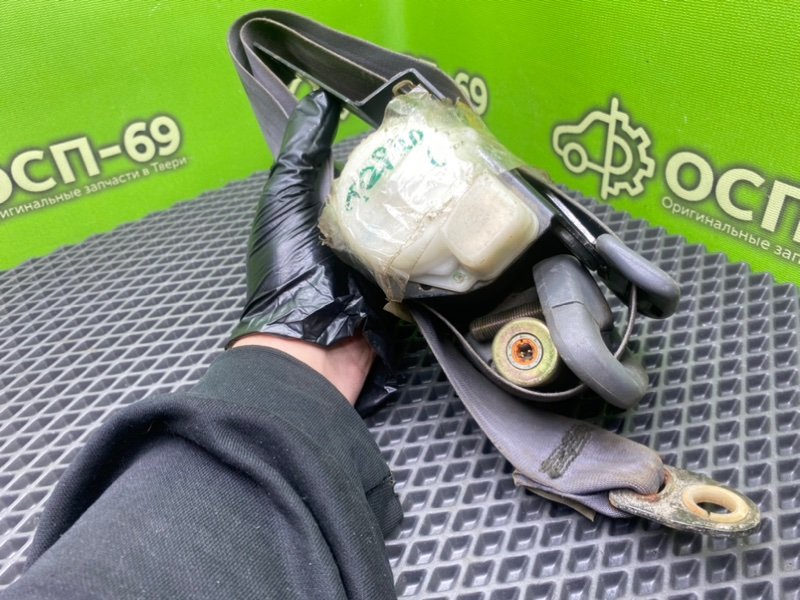 Ремень безопасности, 1490 рублей, Тверь