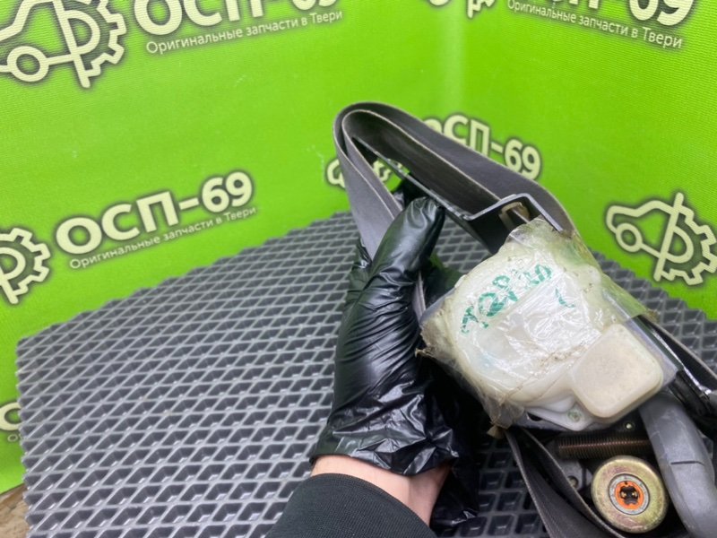 Ремень безопасности, 1490 рублей, Тверь