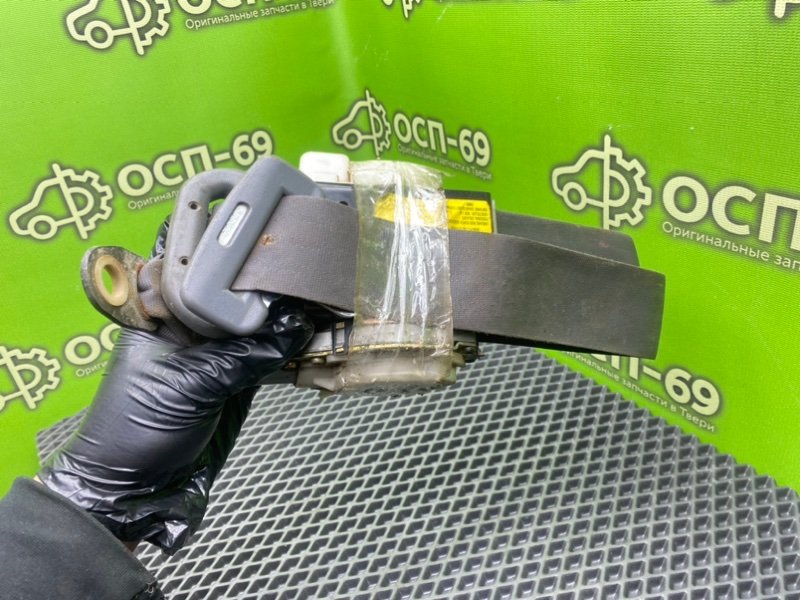 Ремень безопасности, 1490 рублей, Тверь