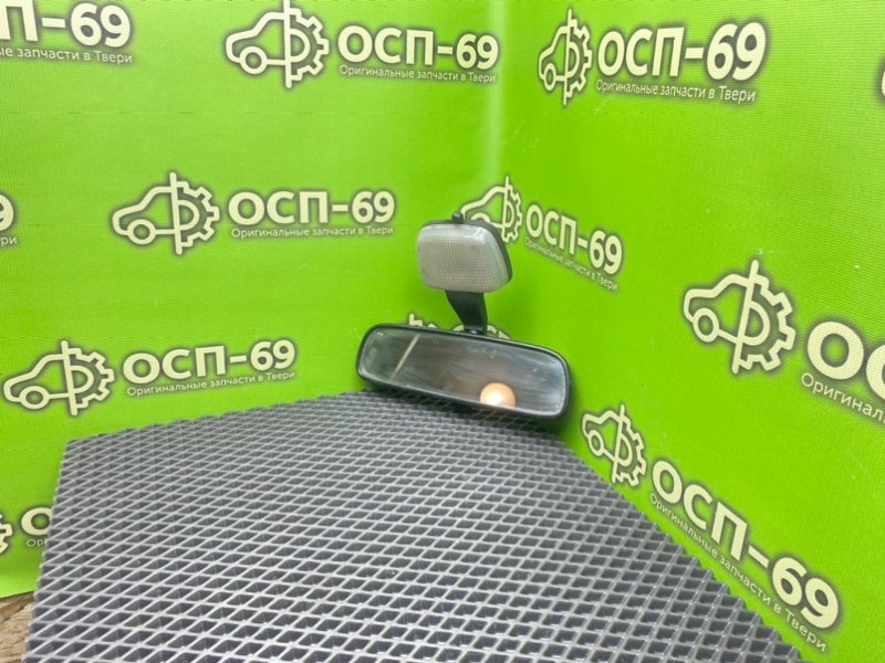 Зеркало салона, 990 рублей, Тверь