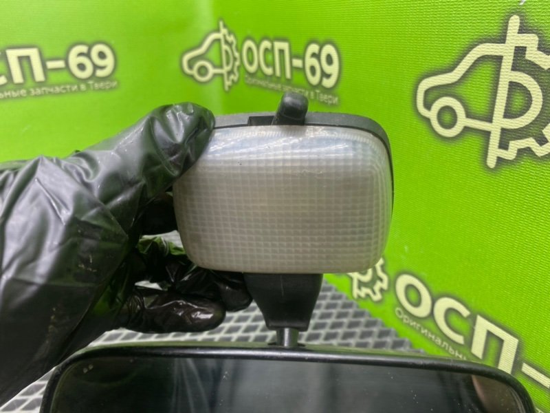 Зеркало салона, 990 рублей, Тверь