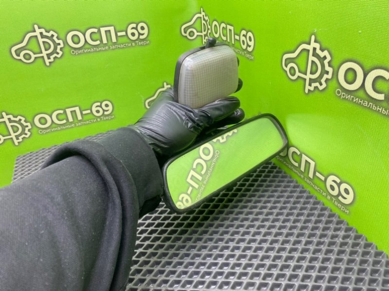 Зеркало салона, 990 рублей, Тверь