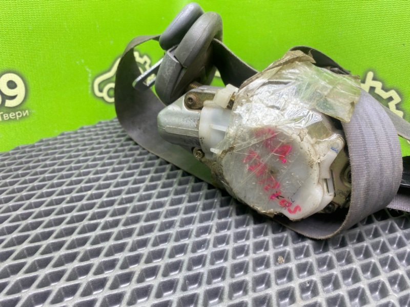 Ремень безопасности, 1790 рублей, Тверь