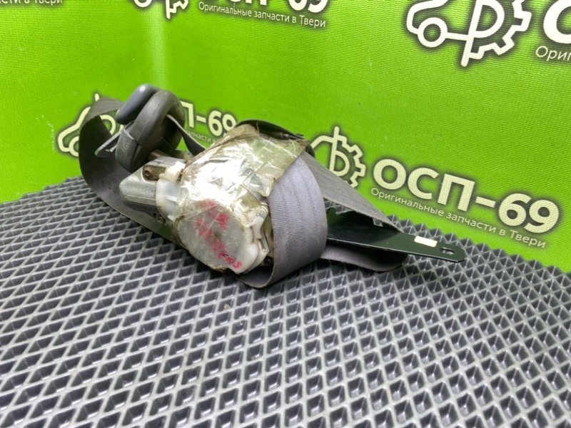 Ремень безопасности, 1790 рублей, Тверь