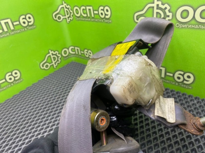 Ремень безопасности, 1790 рублей, Тверь