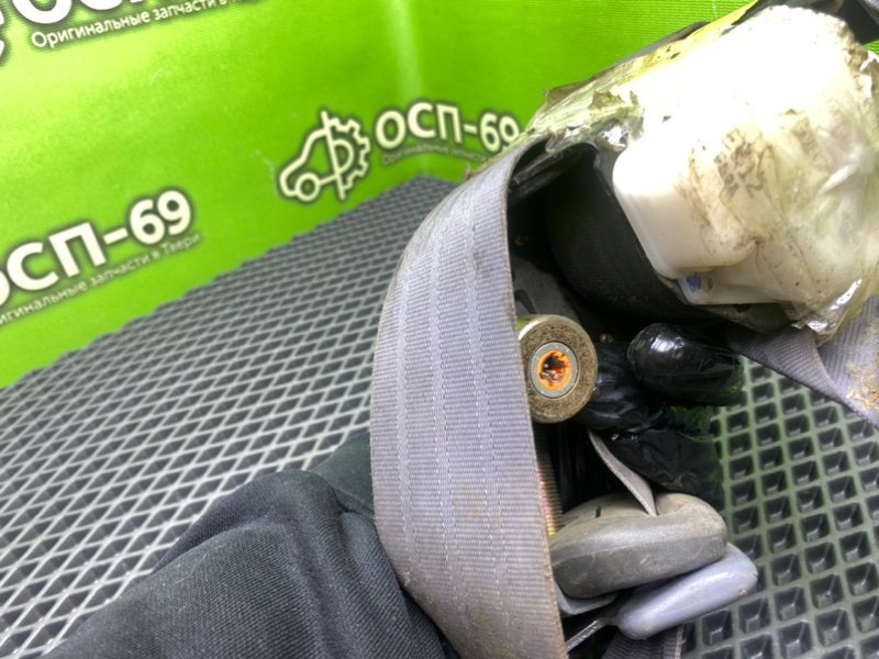 Ремень безопасности, 1790 рублей, Тверь