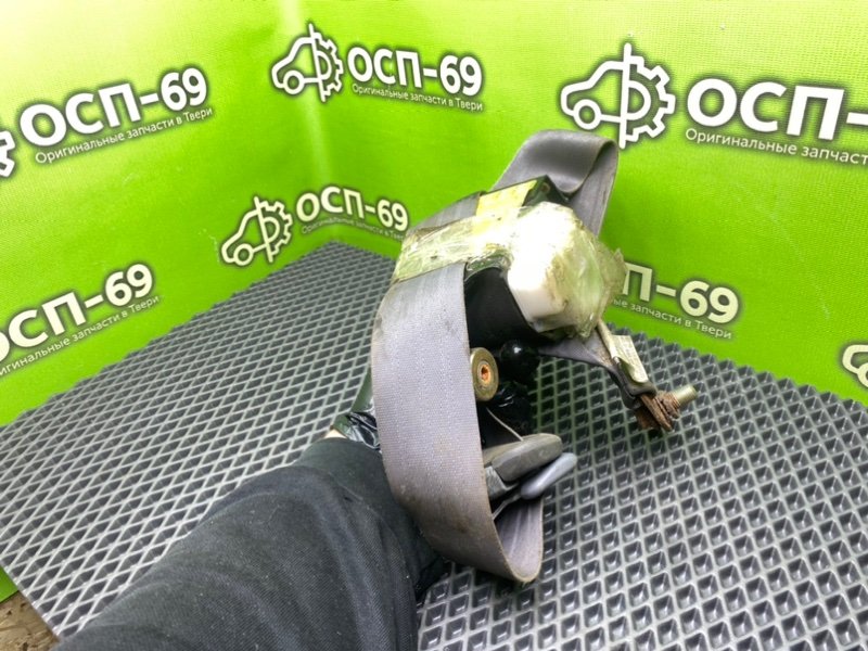 Ремень безопасности, 1790 рублей, Тверь