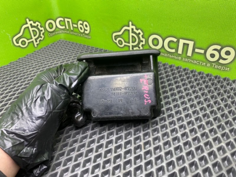 Пепельница, 1290 рублей, Тверь