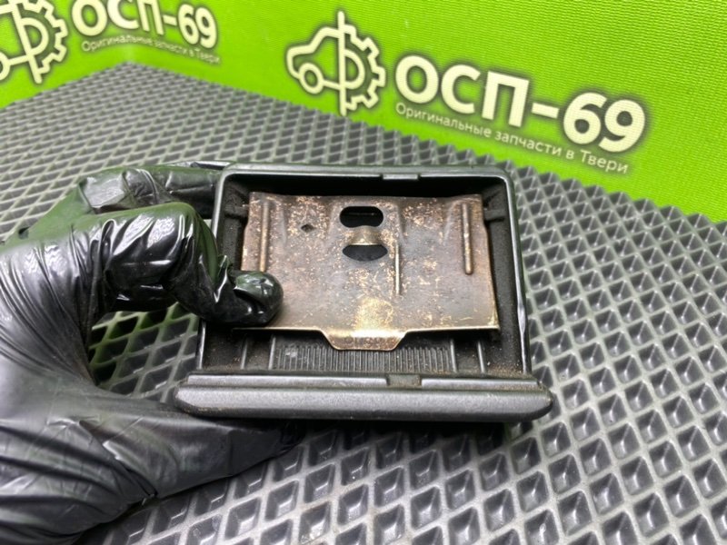 Пепельница, 1290 рублей, Тверь