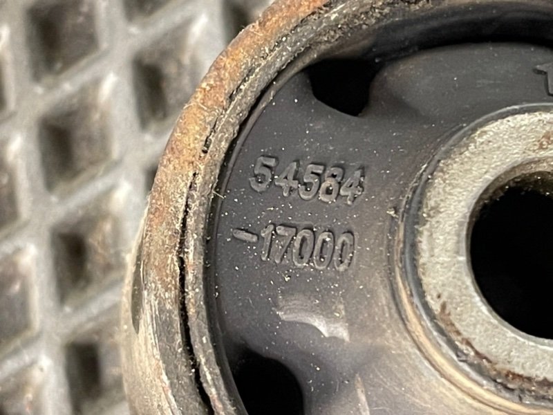 Рычаг, 1690 рублей, Тверь